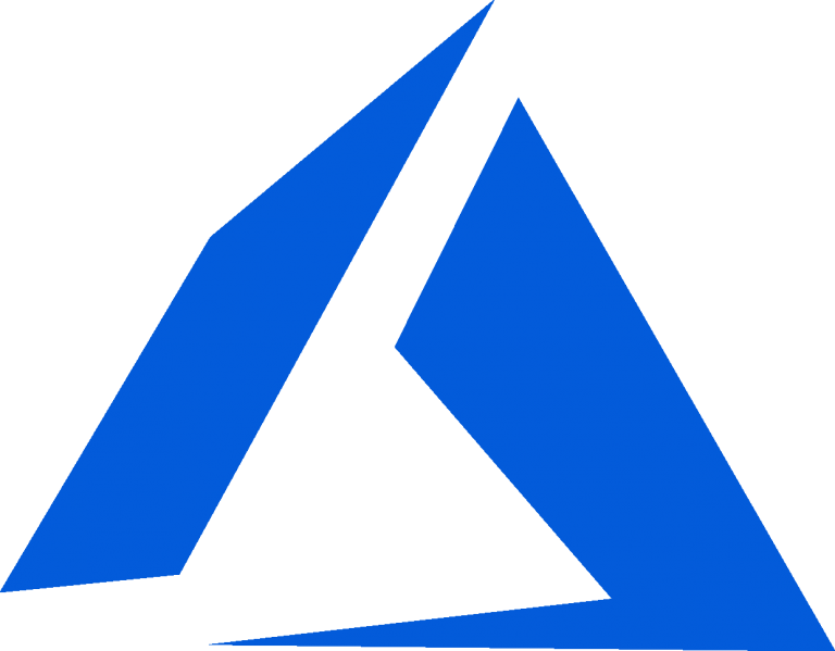 Logo Azure